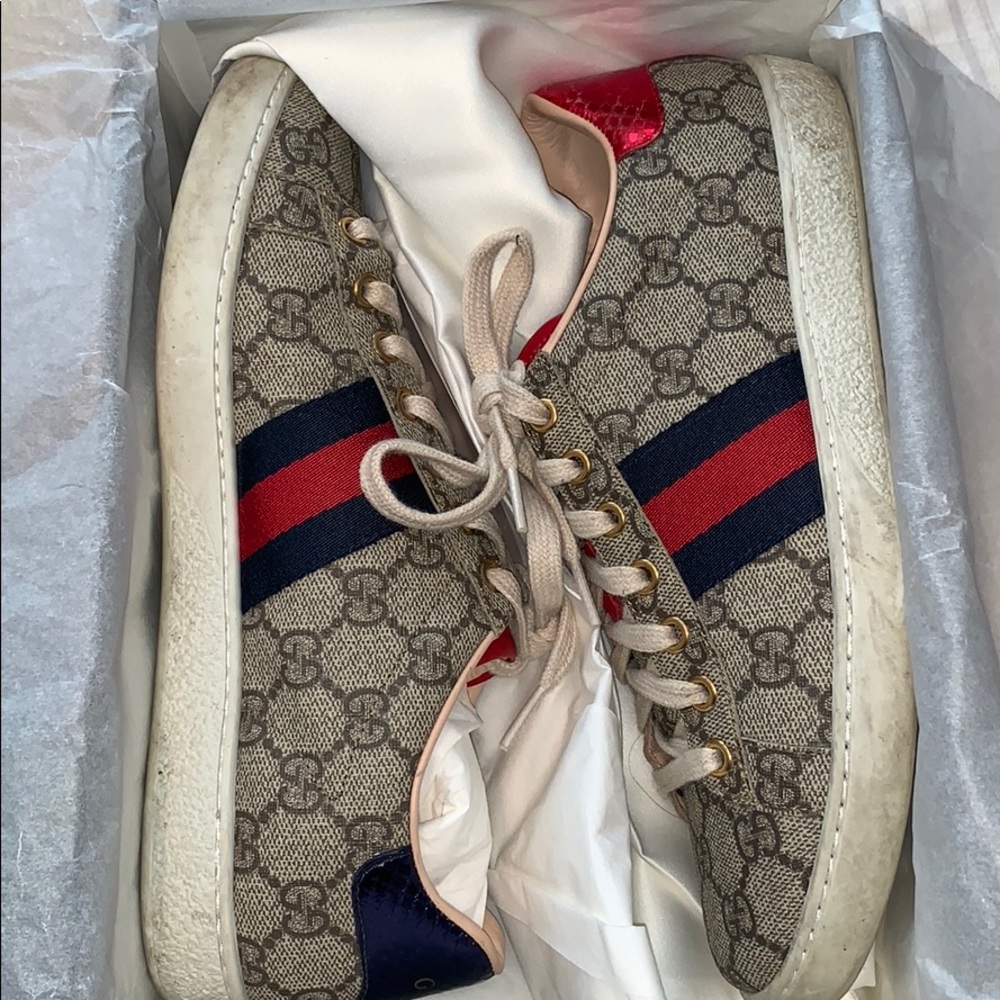 Gucci Sneakers